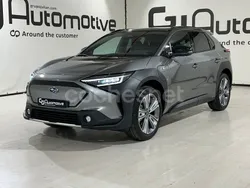 Eléctrico Nuevo 2024 Subaru Solterra SUV | 42.990 €