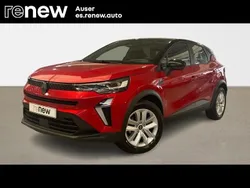 Rojo Nuevo 2024 Renault Captur Evolution SUV | 22.940 € (Precio justo)