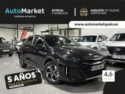 Negro Usado 2024 Kia XCeed SUV | 19.900 € (Super precio)