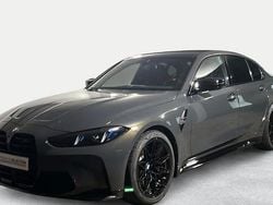 Usado 2025 BMW M3 Competition Edition | 102.900 €