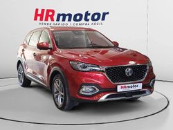 Usado 2023 MG EHS Luxury SUV | 17.690 € (Buen precio)