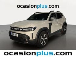 Beige Usado 2024 Dacia Duster Journey SUV | 24.537 €