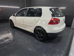 VW Golf V