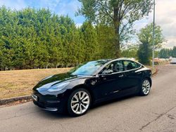 Eléctrico Usado 2019 Tesla Model 3 Performance Berlina | 27.900 € (Un poco caro)