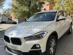 Blanco Usado 2019 BMW X2 SUV | 19.990 € (Precio justo)