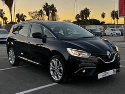 Usado 2017 Renault Grand Scénic IV Monovolumen | 15.900 € (Caro)