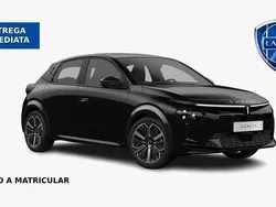 Negro Nuevo 2025 Lancia Ypsilon Utilitario | 28.949 €