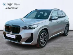 Plateado Usado 2024 BMW X1 Comfort Edition SUV | 40.900 € (Super precio)