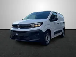 Blanco Nuevo 2025 Opel Combo Monovolumen | 24.990 € (Precio justo)