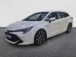 Usado 2019 Toyota Corolla Sport | 20.900 € (Precio justo)