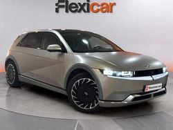 Gris Usado 2022 Hyundai Ioniq 6 Berlina | 21.490 € (Super precio)