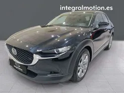 Negro Usado 2021 Mazda CX-30 SUV | 20.900 € (Buen precio)