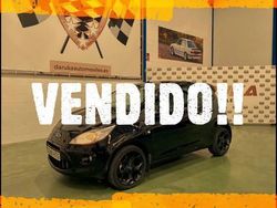 Usado 2013 Ford Ka Utilitario | 5490 € (Buen precio)