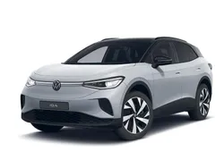 Gris Nuevo 2025 VW ID.4 Pro SUV | 41.099 €