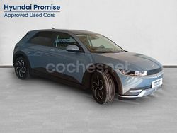 Eléctrico Nuevo 2024 Hyundai Ioniq 5 SUV | 35.990 € (Precio justo)