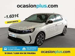 Gris / plata Nuevo 2025 Opel Corsa Berlina | 17.950 € (Precio justo)