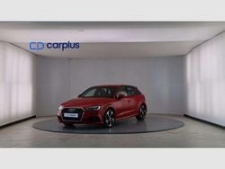 Rojo Usado 2020 Audi A3 Sportback Utilitario | 21.890 € (Precio justo)