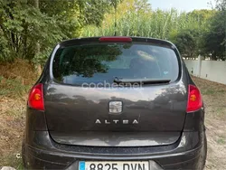 Gris / plata Usado 2006 Seat Altea Reference Monovolumen | 2500 € (Super precio)