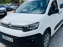 Usado 2020 Citroën Berlingo Monovolumen | 15.500 € (Caro)