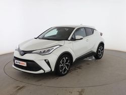 Usado 2021 Toyota C-HR Advance SUV | 21.999 € (Buen precio)