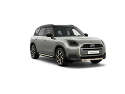 Plateado Usado 2024 Mini Countryman Essential SUV | 40.500 € (Precio justo)