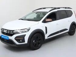 Usado 2024 Dacia Jogger Extreme | 24.990 € (Precio justo)