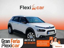 Blanco Usado 2020 Citroën C4 Cactus Utilitario | 9590 € (Buen precio)