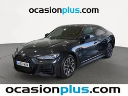 Negro Usado 2023 BMW 420 Gran Coupé Coupe | 45.319 € (Precio justo)