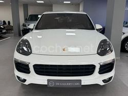 Blanco Usado 2015 Porsche Cayenne S E-Hybrid SUV | 34.500 € (Precio justo)