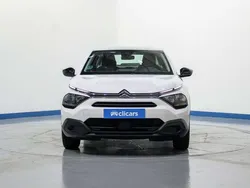Blanco Usado 2024 Citroën C4 PureTech Utilitario | 14.090 € (Super precio)