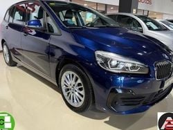Usado 2020 BMW 216 Gran Tourer Monovolumen | 16.990 €