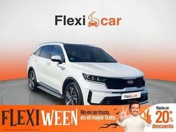 Blanco Usado 2021 Kia Sorento SUV | 33.490 € (Super precio)
