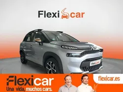 Otros Usado 2022 Citroën C3 Aircross Feel SUV | 11.490 € (Super precio)