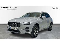 Otro Usado 2023 Volvo XC60 Core SUV | 49.900 € (Un poco caro)