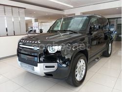 Negro Usado 2022 Land Rover Defender S SUV | 86.185 €