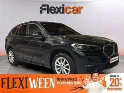 Negro Usado 2020 BMW X1 SUV | 24.490 € (Precio justo)