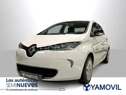 Eléctrico Usado 2016 Renault Zoe Life Utilitario | 8350 € (Precio justo)