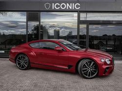 Burdeos Usado 2023 Bentley Continental GT Coupe | 217.900 € (Super precio)