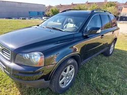 Negro Usado 2006 Volvo XC90 Executive SUV | 8995 € (Un poco caro)