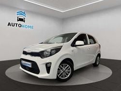 Blanco Usado 2023 Kia Picanto Utilitario | 12.290 € (Caro)