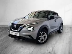 Usado 2022 Nissan Juke Acenta SUV | 13.500 € (Buen precio)