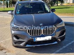 Gris / plata Usado 2020 BMW X1 SUV | 25.900 € (Caro)