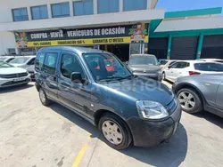 Azul Usado 2010 Citroën Berlingo Monovolumen | 8000 € (Un poco caro)