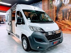 Blanco Usado 2016 Citroën Jumper Monovolumen | 41.990 €