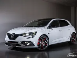Renault Mégane IV