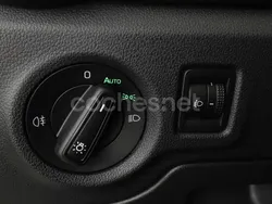 Blanco Usado 2022 Skoda Fabia Active Berlina | 14.599 € (Precio justo)