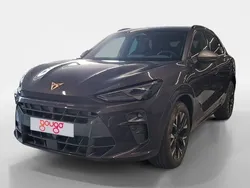Negro Usado 2025 Cupra Terramar SUV | 38.900 € (Buen precio)