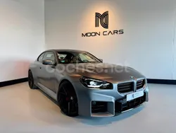 Gris / plata Usado 2024 BMW M2 Coupe | 75.990 € (Precio justo)