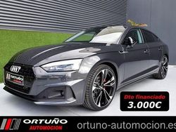 Usado 2022 Audi A5 Sportback Utilitario | 32.490 € (Super precio)