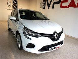 Blanco Usado 2022 Renault Clio V Intens Berlina | 11.990 € (Buen precio)